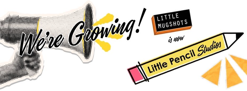 Little Pencil Studios